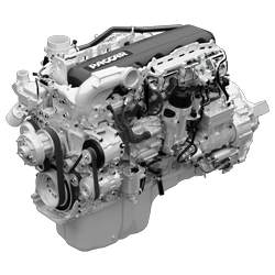 P41E0 Engine